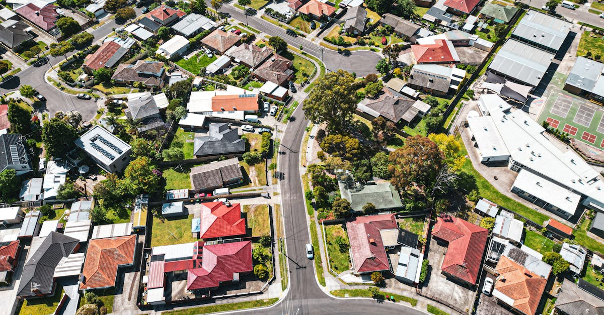 Australia's Housing Crisis: Tax Break Reforms Target Affordability