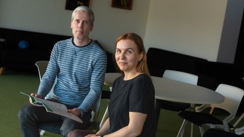 Eesti liikumisõpetus tunnustatud Euroopa parimaks