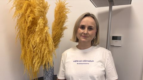 Vähi diagnoos muudab elu: patsient vajab toetust, aga jääb tihti üksi