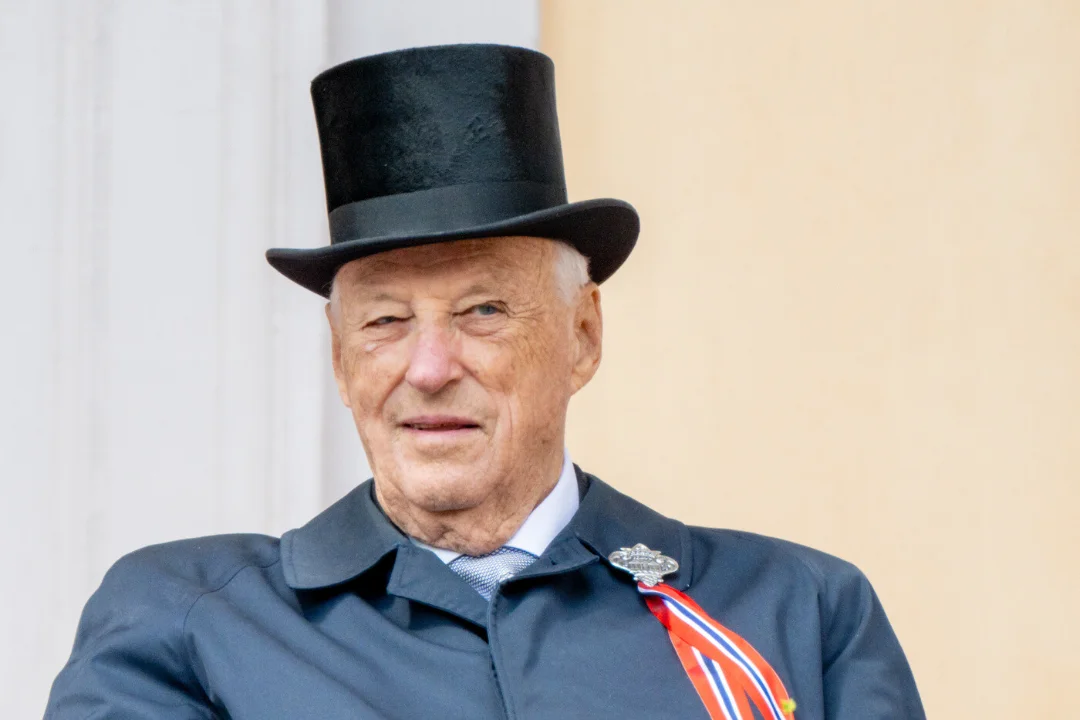 Norra kuningas Harald V tervis halvenes: perekond kogunes Oslo haiglasse