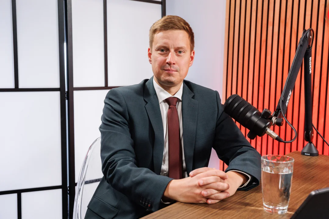 Eesti riigieelarve on raskustes: Erki Keldo tunnistab kokkuleppe puudumist