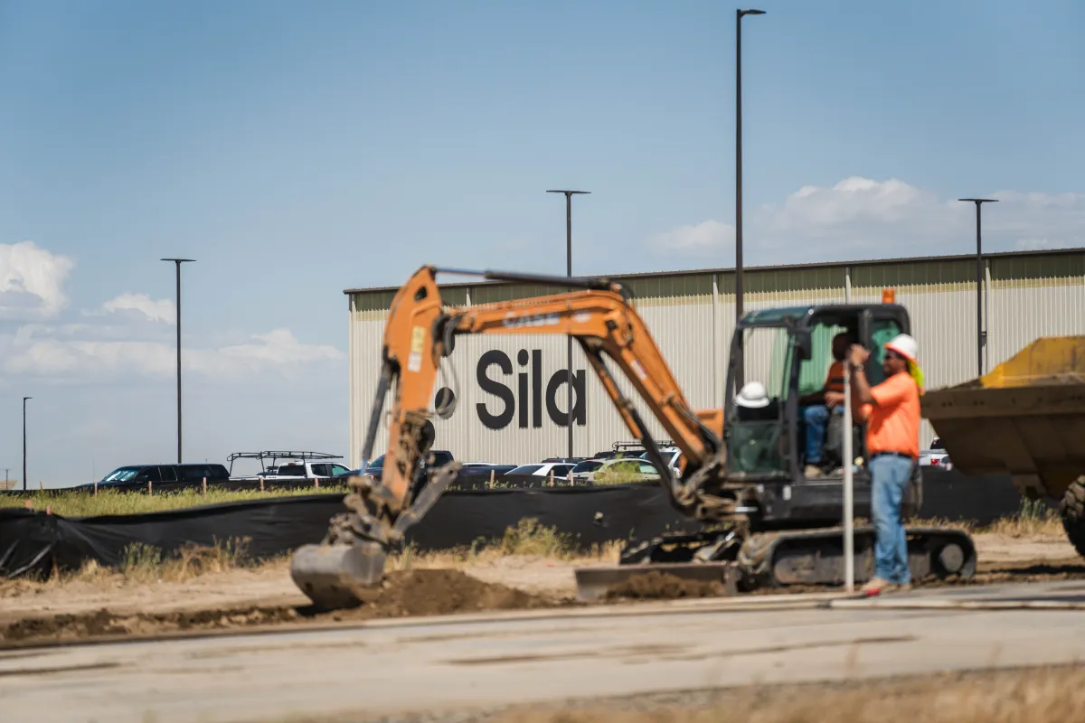 USA kaitseministeerium rahastab 1,4 miljardi dollariga akutehnoloogia tootmist Moses Lake'is