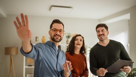 5 Common Mistakes Apartment Buyers Make