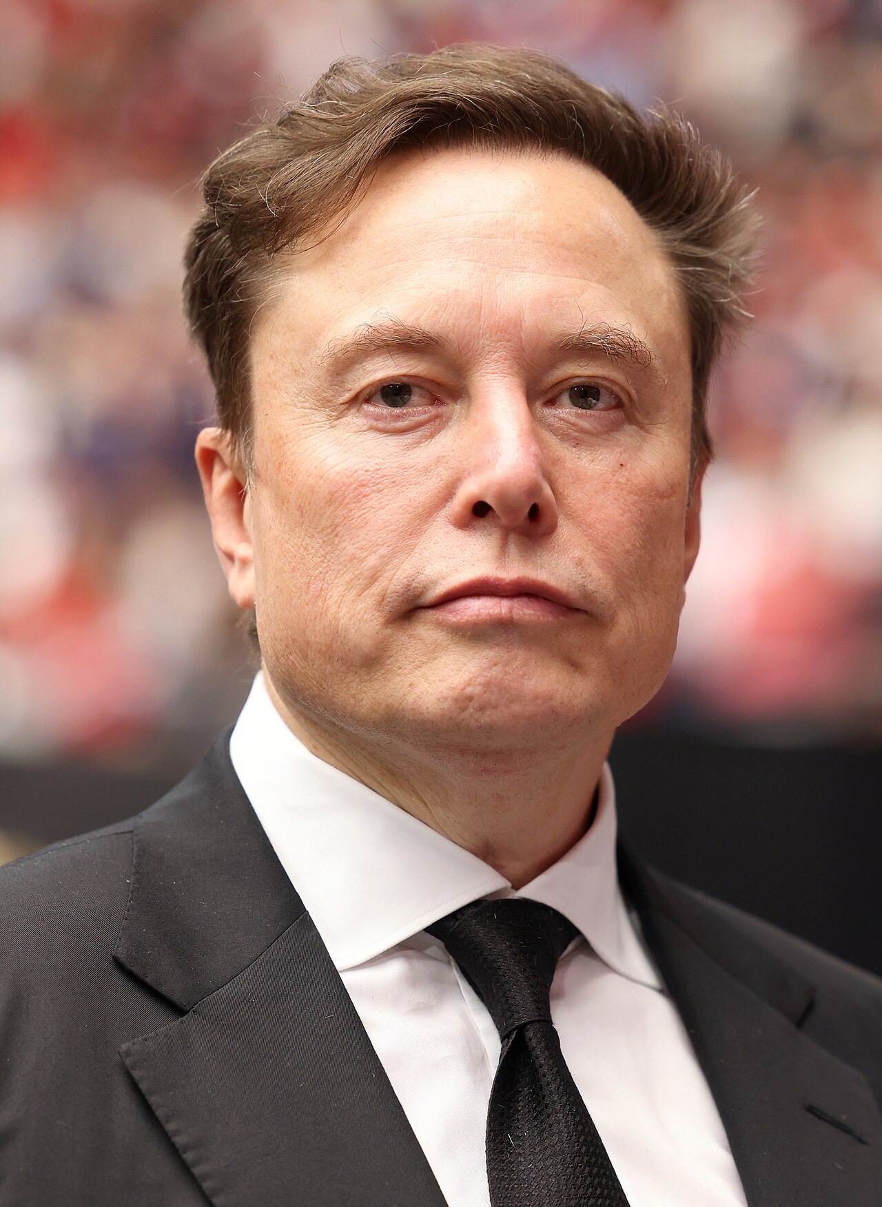 Kes on Elon Musk ja kui suur on tema varandus?