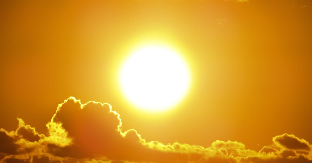 Ida-Virumaal tõuseb temperatuur teisipäeval 27 kraadini