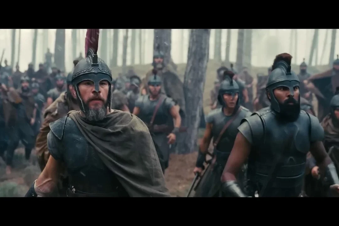 Christopher Nolani uus suurfilm „Odüsseia“ vallutab Eesti kinod, kaasatud ka kodumaised tegijad
