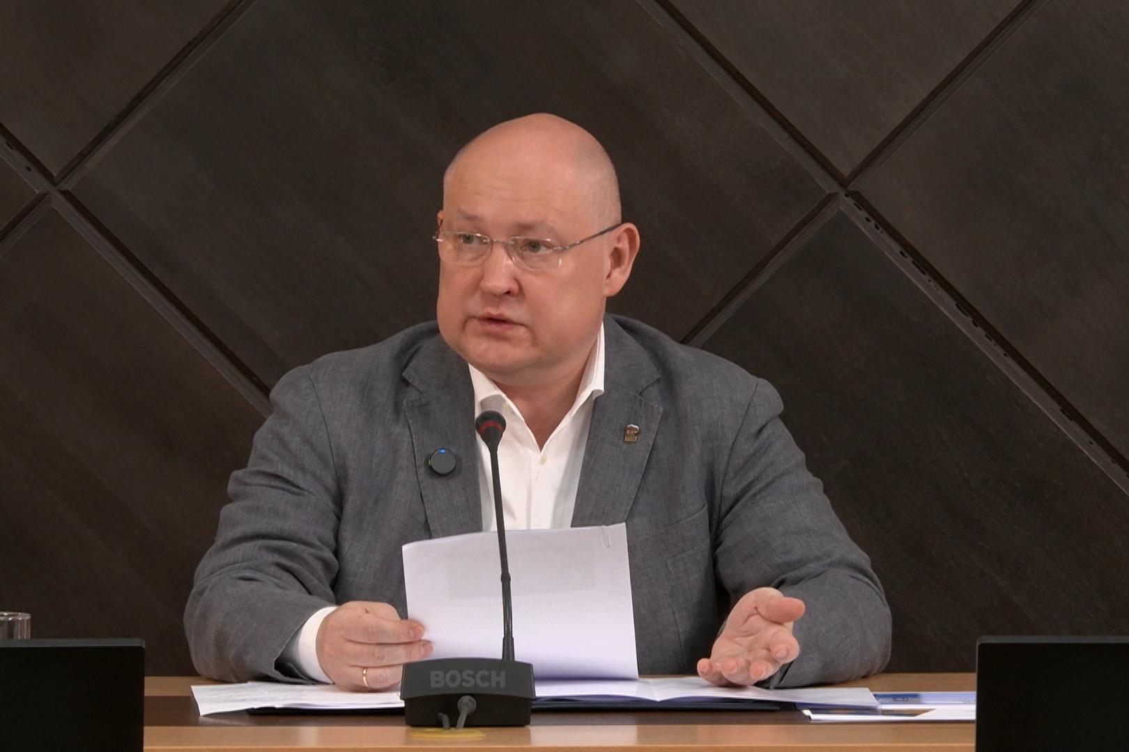 Sevastopoli võimud konfiskeerisid vara ukrainlastest sugulaste tõttu