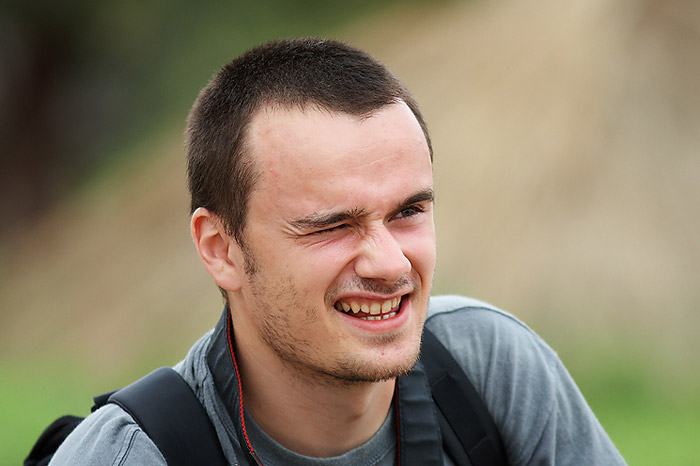 Loodusfotograaf Sven Záček jäädvustas oma uues raamatus Eesti looduse ja linnavaated