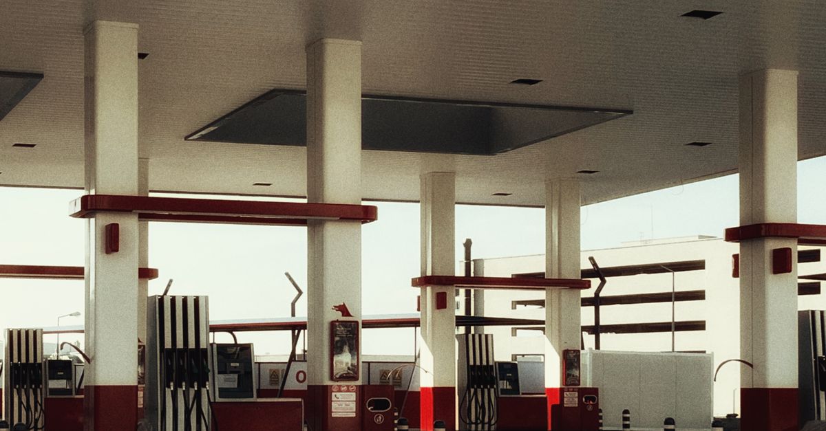 Fuel Theft Rises Sharply as Oil Prices Spike