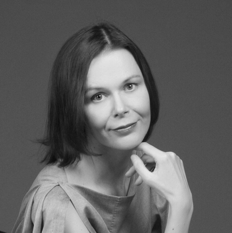 Marianne Paimre: maailma parimas e-riigis pole võimalused kõigile võrdsed