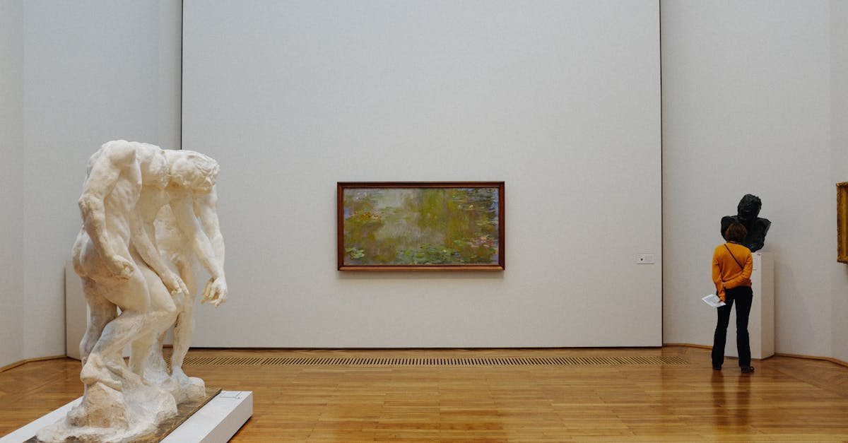 Eesti kunst jõudis Pariisi tippmuse­umisse