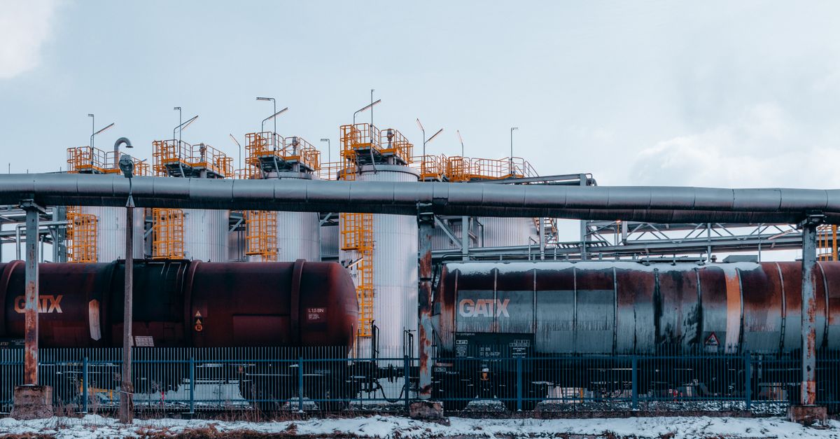 Ukraina löögid Venemaa energeetikale mõjutavad Kesk-Aasiat Orenburgist Taškendini