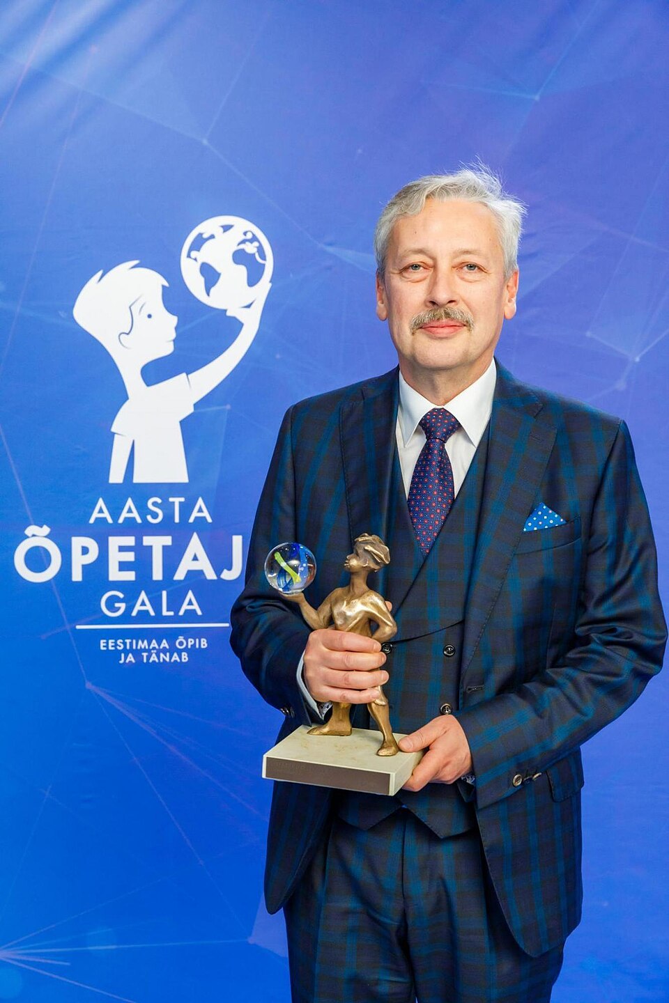 Droonitehnoloogia on Eesti tuleviku majanduse võti