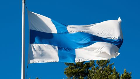 Soome mäletab täna oma langenud kangelasi
