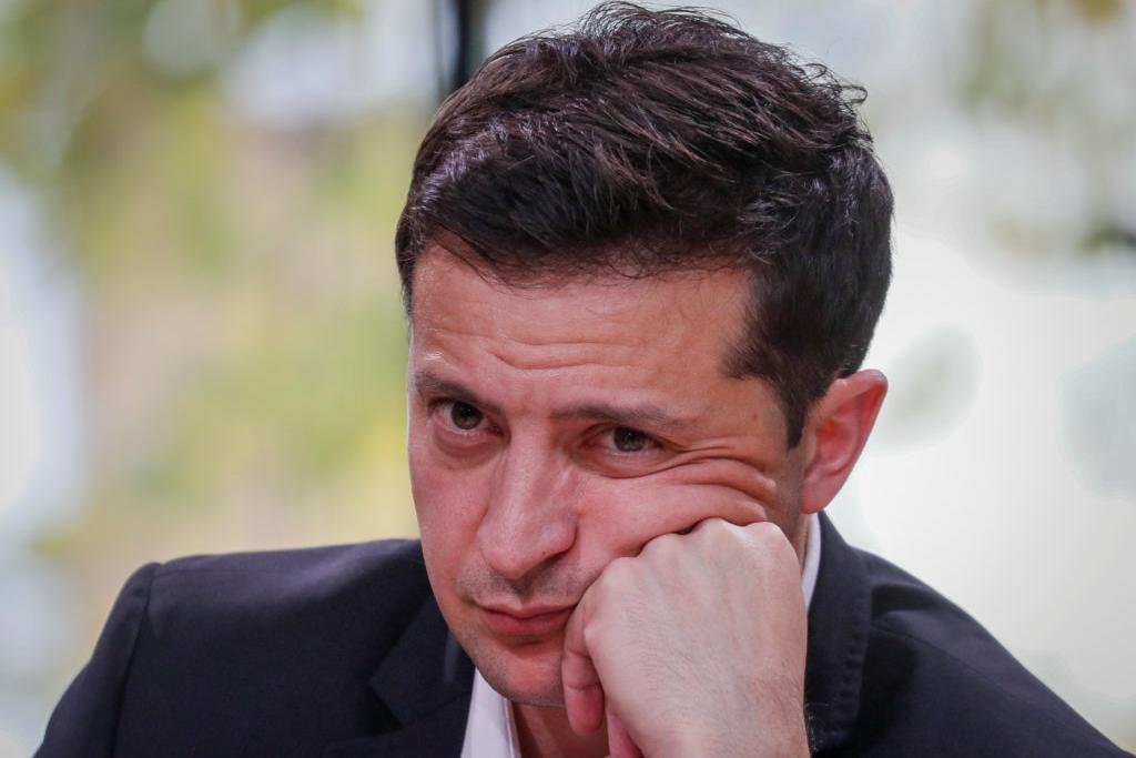 Ukraina presidendivalimiste ootused: värske küsitlus ja poliitilised spekulatsioonid