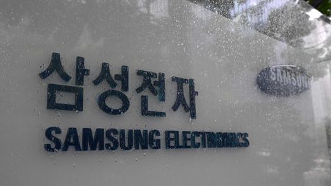 Samsung seisab silmitsi ajaloo suurima streigiga Lõuna-Koreas