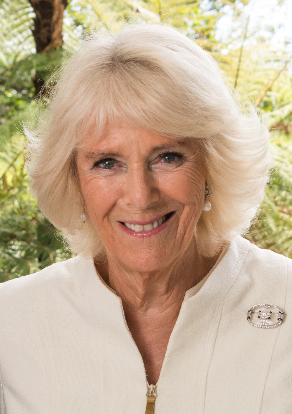 Camilla kavandab Harry ja Meghani Ühendkuningriiki visiidi ajaks oma plaani