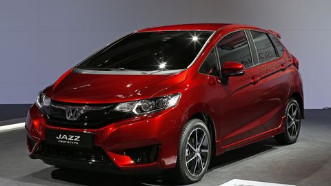 Honda teatab 70 aasta esimesest kahjumist ja loobub elektriautode plaanidest