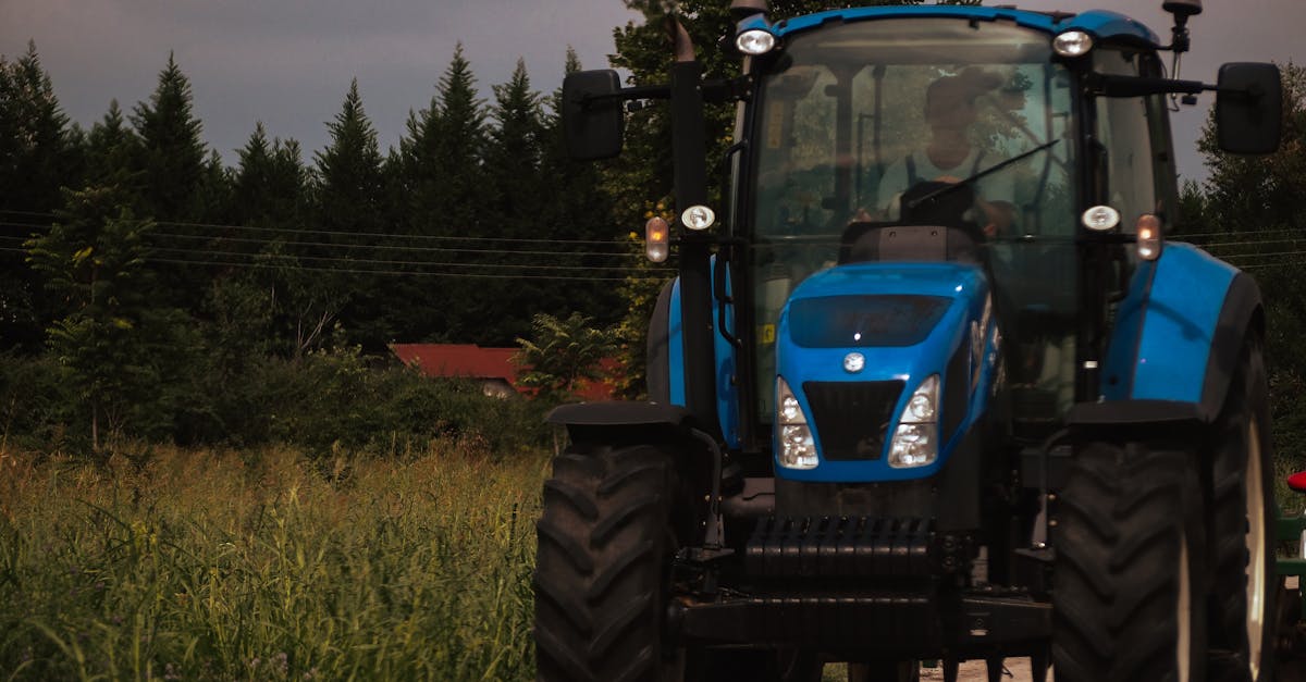 Caterpillar acquires struggling Monarch Tractor startup