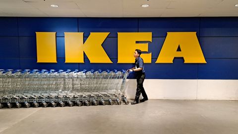 Ikea sulges Rootsis kaupluse esimest korda 40 aastasse