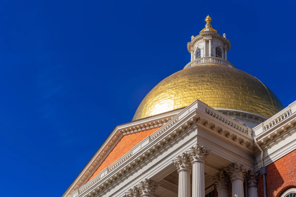 Massachusetts kehtestab suurtele andmekeskustele ranged puhta energia nõuded