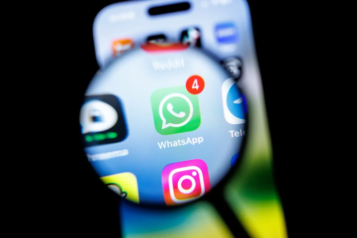 WhatsAppi kasutajad üle maailma seisavad silmitsi kontode ootamatu blokeerimisega