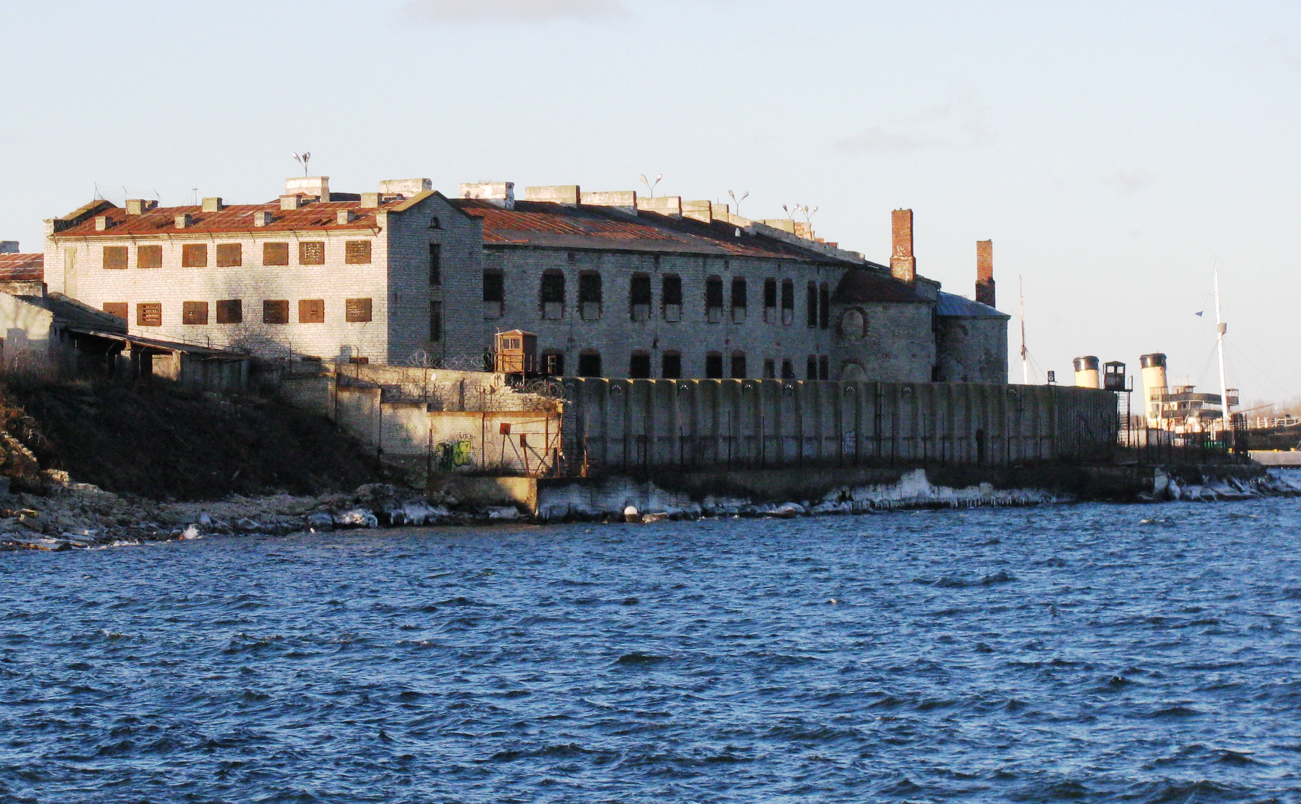 RKAS paneb Tallinna Liivalaia kohtumaja kolmandat korda müüki