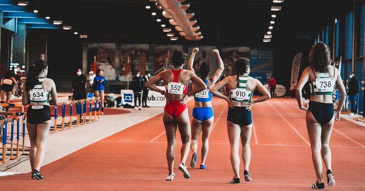 Athlos naisatletika võistlus tuleb esmakordselt Londonisse