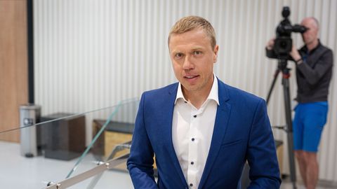Jurist analüüsib Tõnis Sildaru käitumist laste suhtes