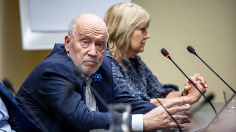 Ida-Tallinna haigla juht: arstidele kingitamine on muutunud kuriteoks