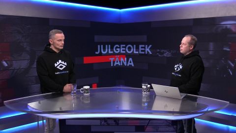 Eksperdid arutlevad Eesti julgeolekut ohustavate tegurite üle