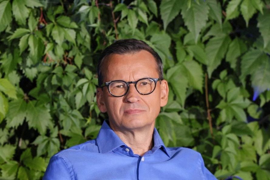 Poola endine peaminister Morawiecki asutab uue konservatiivse erakonna
