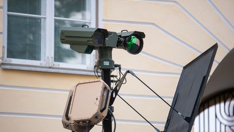 Estonia aims to become a world-leading drone nation by 2030