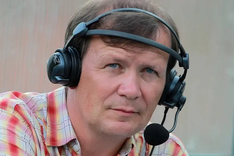 Aleksander Šmurnov: Venemaa sport ei ole rahvusvahelisele areenile naasnud