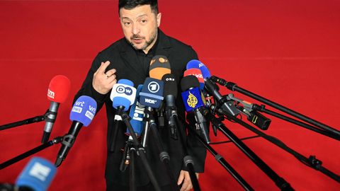 Ukraina ja Taani plaanitavad ühist droonitootmist