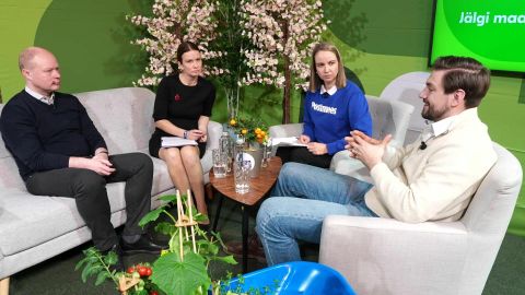 Euroopa uus eelarve muudab Eesti põllumajanduse toetuste jagamist