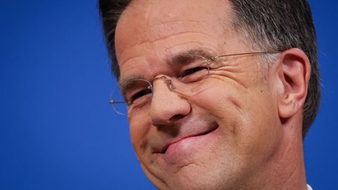 NATO peasekretär Rutte lükkab ümber Venemaa ähvardused Balti riikide suhtes