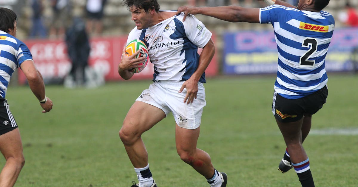Skotlandi rugbyle­gend Scott Hastings jättis ajaloomärgilise jälje