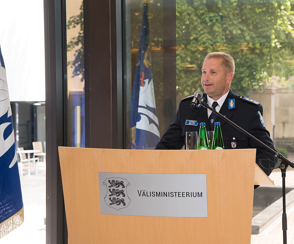 Valitsus kinnitas Tarmo Miilitsa teiseks ametiajaks siseministeeriumi kantsleriks
