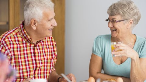 Uuring: munade regulaarne tarbimine vähendab Alzheimeri riski kolmandiku võrra