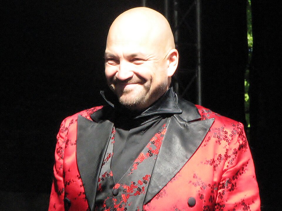Mart Mikk: Savonlinna ooperifestival on elujõuline kohtumispaik