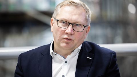 Coopi juht: meie missioon on Eesti elu edasi viia