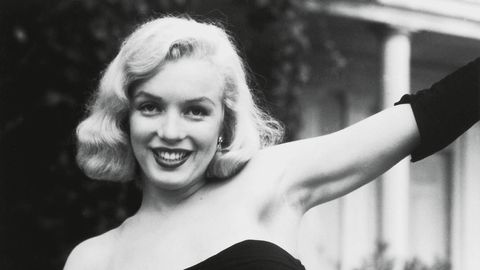 Marilyn Monroe viimane sõnad: unistus, mis jäi täitumata