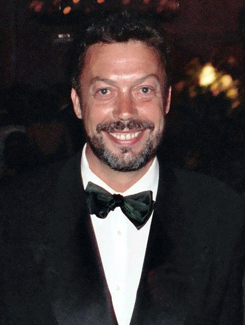 Suri legendaarne Briti näitleja Tim Curry