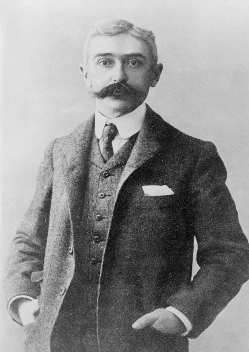 Ajaloos: Esimesed nüüdisaegsed olümpiamängud algasid 1896. aastal