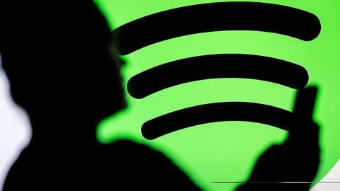 Spotify märgistab tehisintellektiga loodud muusikat