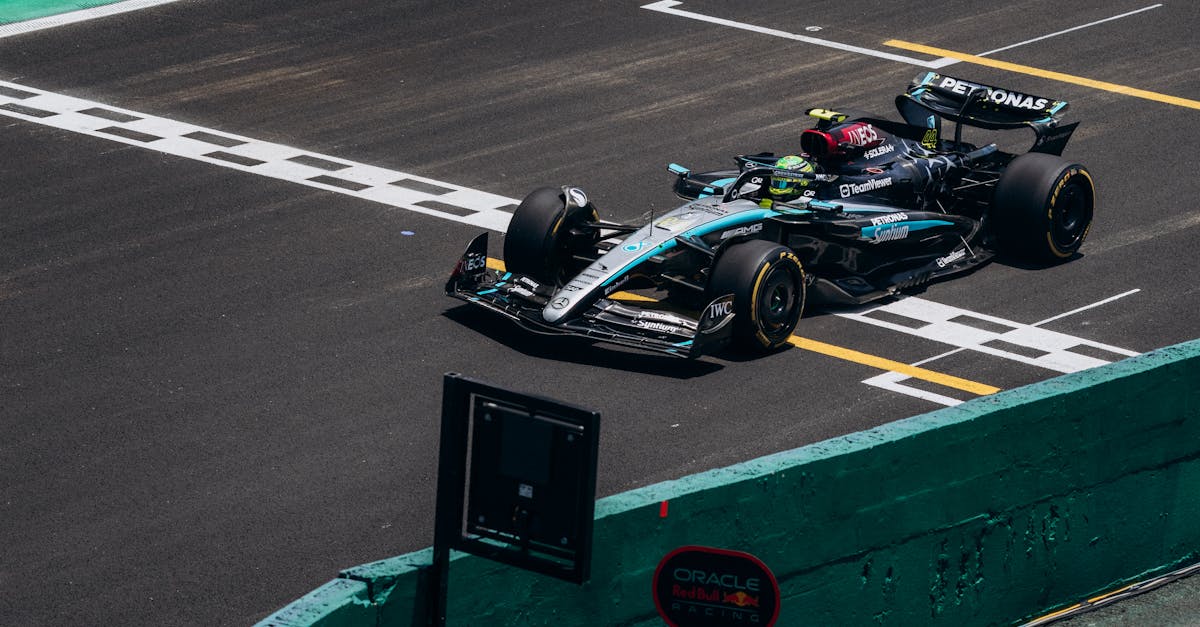 Miami Grand Prix: How New F1 Rules Will Shape the Race