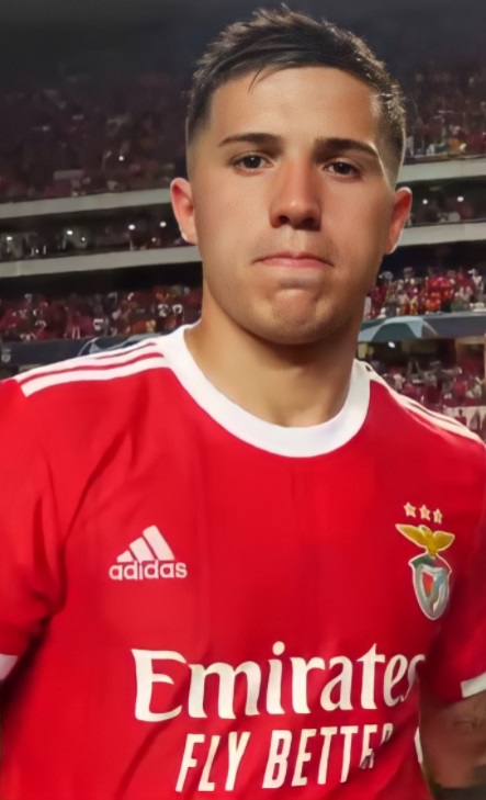Fernandez viib Chelsea FA Cupi finaalisse