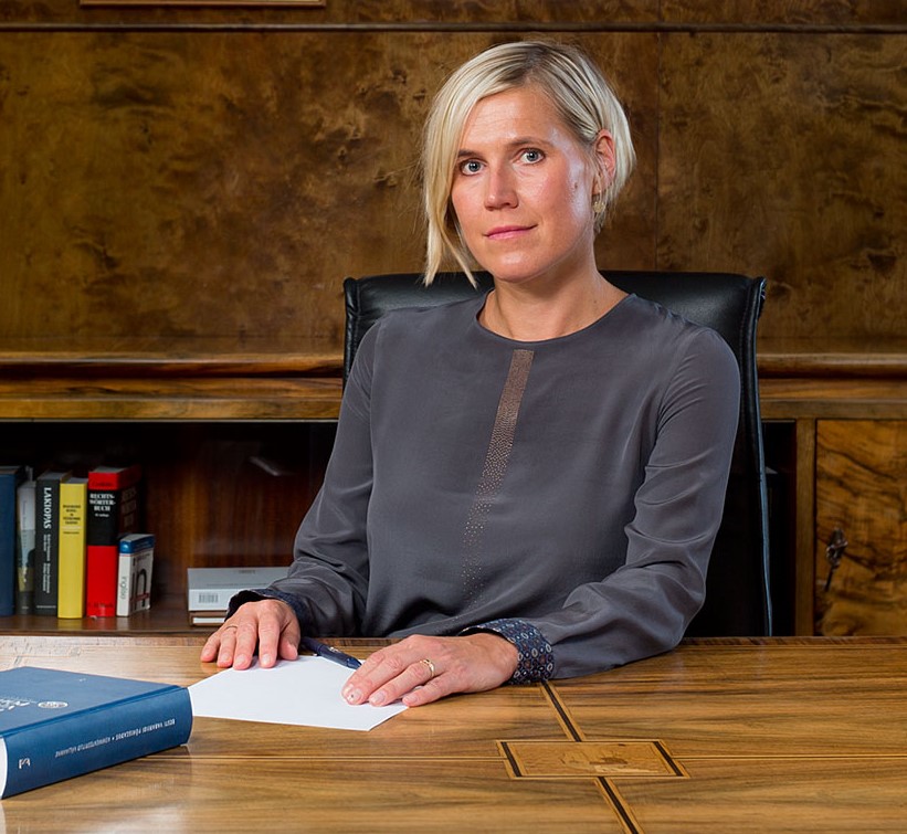 Ülle Madise presidendikandidaadi spekulatsioonidest: mulle pole ettepanekut tehtud