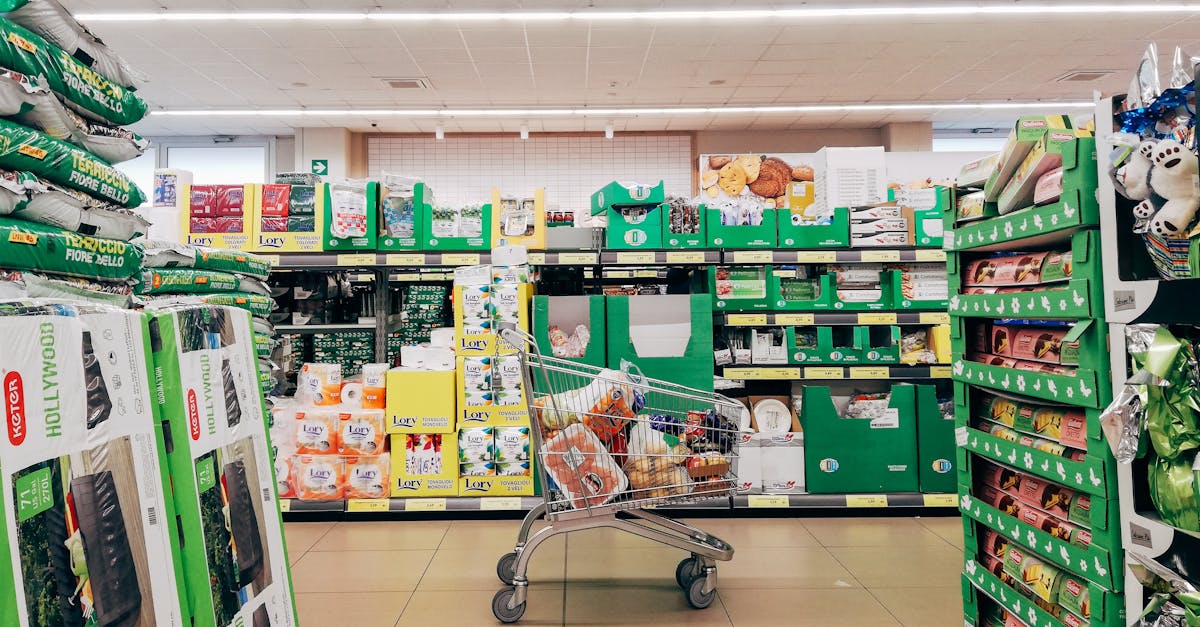 Lidl изменил программу лояльности для покупателей